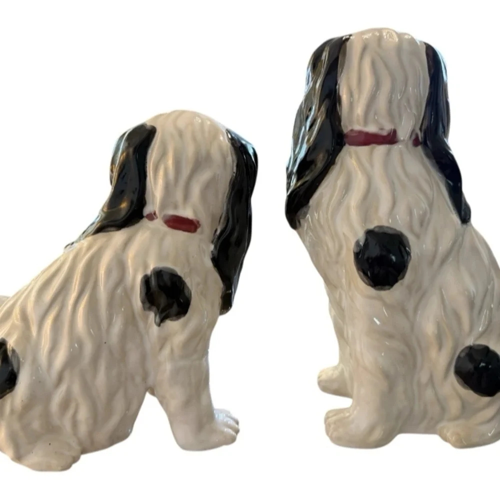 Staffordshire Style Dogs! - Picture 5 of 10